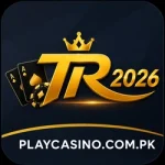 TR2026 game official logo
