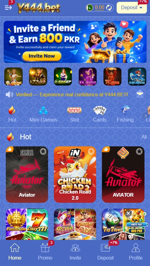y444 game Screenshot