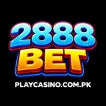 2888bet game official logo