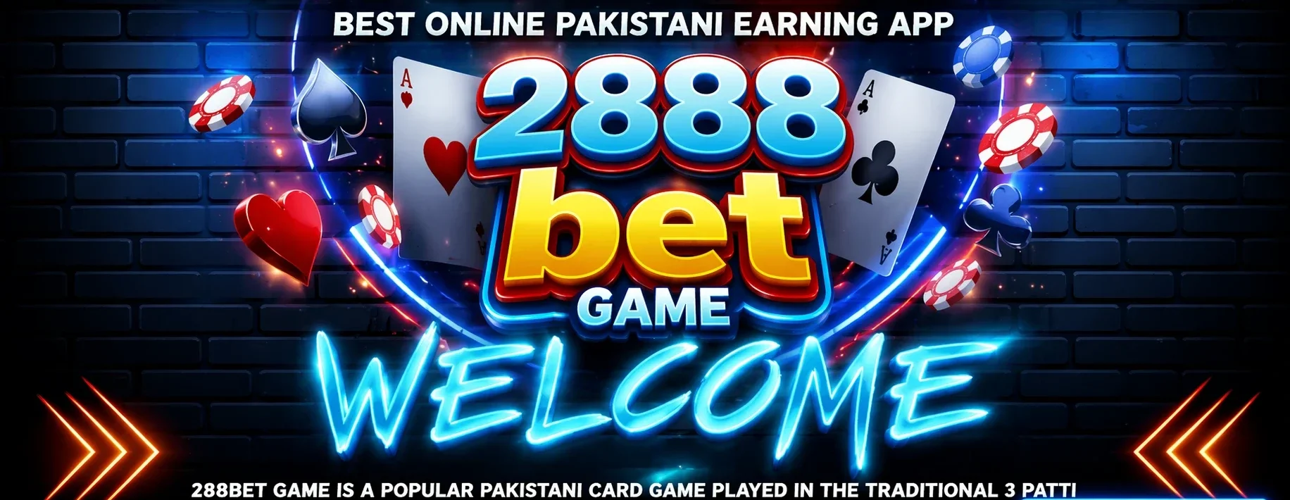 2888bet Game 1