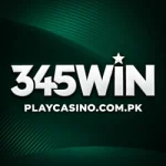 345win game official logo
