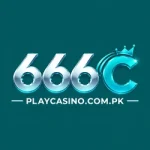 666c game official logo