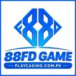 88fd game new logo