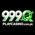 999Q GAME official Logo