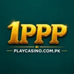Golden 1PPP game Logo