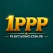 Golden 1PPP game Logo