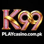 K99 game official logo