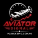 aviator signal official logo 2026