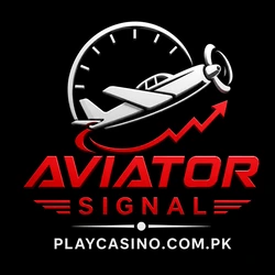 aviator signal official logo 2026