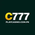 c777 game official logo