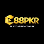 c88pkr game logo