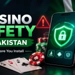 casino apk safety pakistan 2026