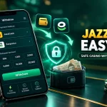 casino withdrawals easypaisa and jazzcash image