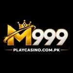 m999 game logo