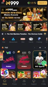 M999 Game 3