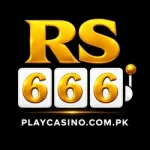 rs666 game logo