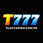 t777 game logo