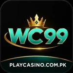 wc99 game official logo