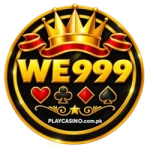 we999 game official logo