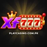 xf777 game logo