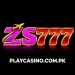 zs777 game official new logo