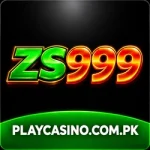 zs999 game official logo new