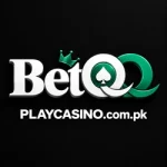 BetQQ game official Logo updated