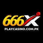 666X Game Logo
