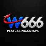 W666 game Logo
