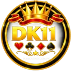 dk11 game official logo